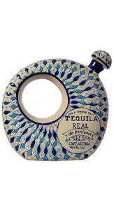 Tequila REAL DE PENJAMO LUNA Añejo 100% Agave - 700ml