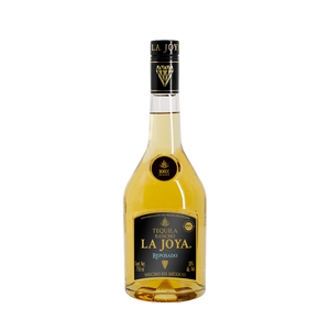 Tequila Rancho La Joya Reposado 100% Agave - 750ml