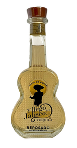 Tequila Y LLEGÓ JALISCO reposado 100% Agave - 750ml