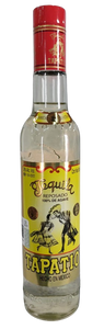 Tequila Tapatio Reposado - 100% Agave 500 ml