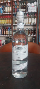 Tequila Hacienda Sahuayo Blanco Suave 750 ml 100% Agave