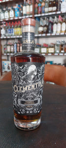 Tequila Clementina Añejo 750 ml 100% agave