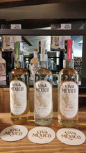 Cargar imagen en el visor de la galería, Tequila Viva México Reposado Orígenes 100% Agave - 750ml
