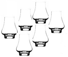 Cargar imagen en el visor de la galería, COPA Savor Whiskey Snifter 9.5 OZ  Pack con 6 copas

