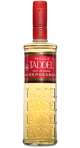 Tequila TADDEL Reposado 100% Agave - 750ml
