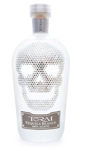 Tequila Torai Blanco paq LUMINA 750 ml