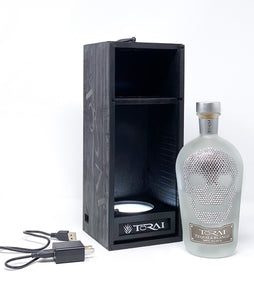 Tequila Torai Blanco paq LUMINA 750 ml