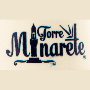 Tequila Torre Minarete Añejo (Edicion Ceramica) 100% Agave - 750ml