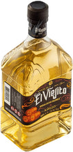 Cargar imagen en el visor de la galería, Tequila EL VIEJITO añejo INDALECIO NUÑEZ 100% Agave - 750ml 40% alc. vol.
