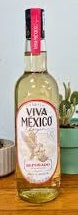 Tequila Viva México Reposado Orígenes 100% Agave - 750ml