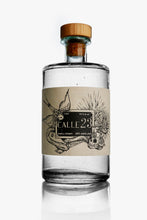 Cargar imagen en el visor de la galería, Tequila Calle 23 Blanco Criollo 100% Agave - 750ml
