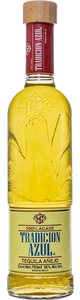 Tequila Tradición Azul Añejo 100% Agave- 750ml