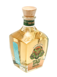Tequila TAU Añejo 100% Agave - 750ml