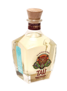 Tequila TAU Reposado 100% Agave - 750ml
