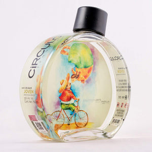 Tequila Círculo Blanco 100% Agave - 750ml            La imagen puede no ser la disponible   PREGUNTAR ANTES DE HACER LA COMPRA