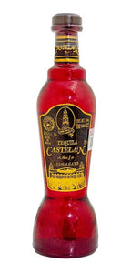 Tequila Castelán Añejo - 750ml