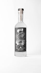 Tequila Cascahuin Plata 48 375ml