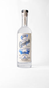 Tequila Cascahuin Tahona 375ml