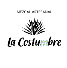 Mezcal La Costumbre Espadín con Alacrán  - 250ml