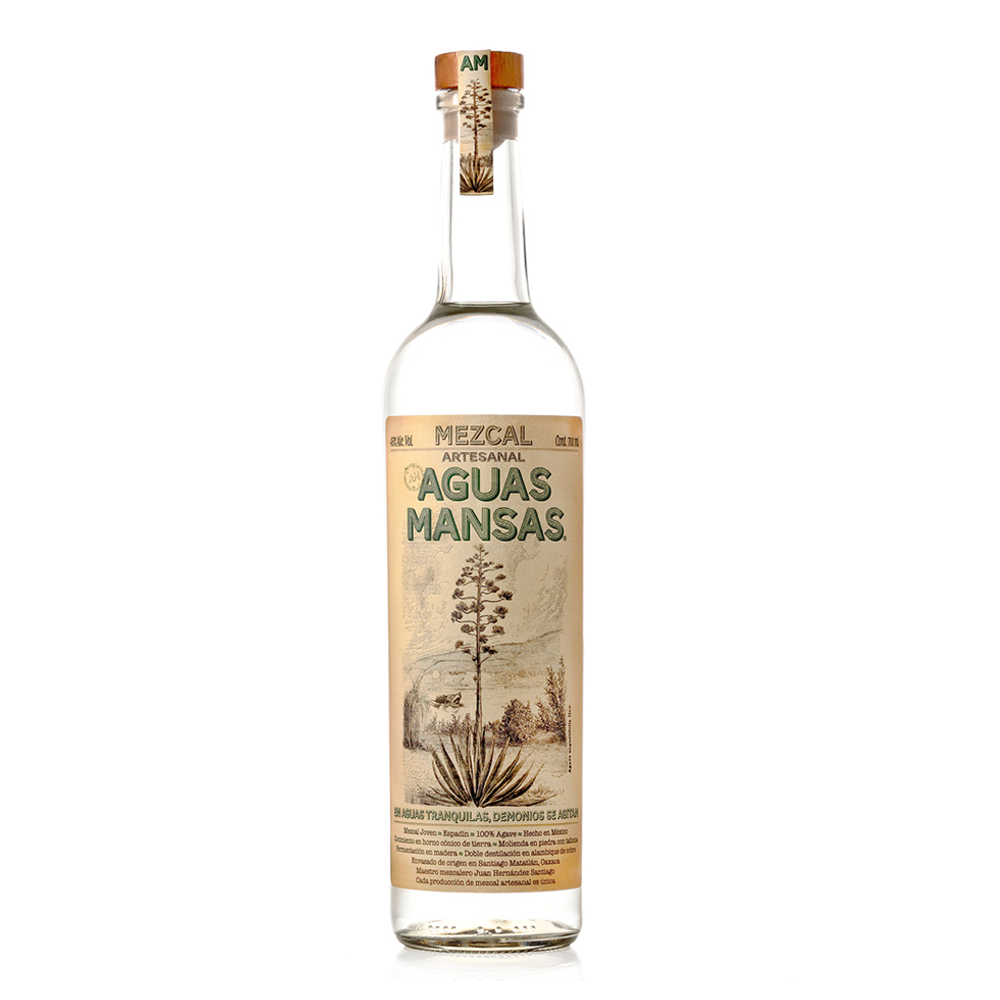 Mezcal Artesanal 