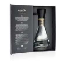 Cargar imagen en el visor de la galería, Tequila Maestro DOBEL 50 Extra añejo Cristalino 100% Agave - 750ml
