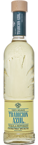 Tequila Tradición Azul Reposado 100% Agave- 750ml