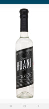 Cargar imagen en el visor de la galería, Tequila HUANI Blanco 100% Agave - 750ml
