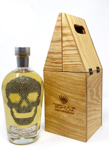 Tequila Torai Extra añejo 750 ml