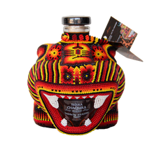 Cargar imagen en el visor de la galería, Tequila Chaquira Reserva del Jaguar Añejo 100% Agave - 750ml
