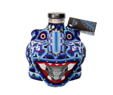 Cargar imagen en el visor de la galería, Tequila Chaquira Reserva del Jaguar Blanco 100% Agave - 750ml
