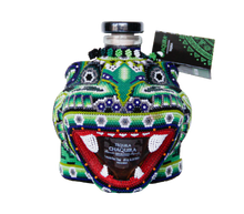 Cargar imagen en el visor de la galería, Tequila Chaquira Reserva del Jaguar Reposado 100% Agave - 750ml
