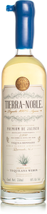 Tequila Tierra Noble Reposado 100% Agave - 750ml