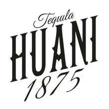 Cargar imagen en el visor de la galería, Tequila HUANI Añejo 100% Agave - 750ml
