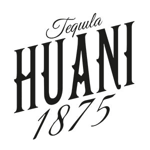 Tequila HUANI Añejo 100% Agave - 750ml