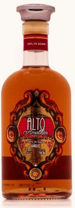 Tequila Alto de Amatitan Añejo 100% Agave - 750ml