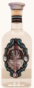 Tequila Alto de Amatitan Blanco 100% Agave - 750ml