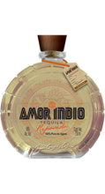 Cargar imagen en el visor de la galería, Tequila Amor Indio Reposado 100% Agave - 750ml
