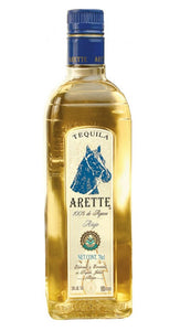 Tequila Arette Añejo 100% Agave - 750ml