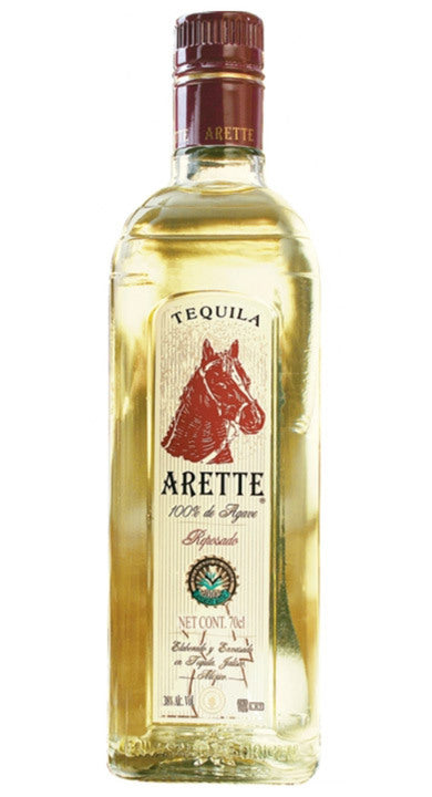 Tequila Arette Reposado 100% Agave - 750ml