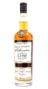 Tequila ArteNOM 1146 Añejo 100% Agave - 700ml