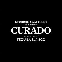 Cargar imagen en el visor de la galería, Curado Tequila Blanco con Infusión de Agave Cupreata Cocido
