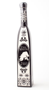 Tequila Casa Maestri Reserva Añejo 100% Agave - 750ml