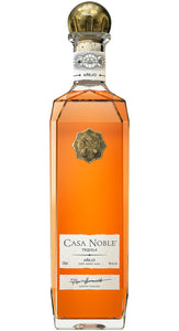 Tequila CASA NOBLE Añejo 100% Agave - 750ml