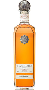 Tequila CASA NOBLE Reposado 100% Agave - 750ml
