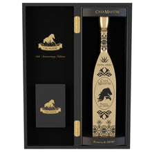 Cargar imagen en el visor de la galería, Tequila Casa Maestri Reserva MFM EXTRA AÑEJO 7050 ml 100% Agave - 750ml kit de aromas
