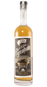 Tequila Cascahuin Extra Añejo 100% Agave - 750ml