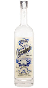 Tequila Cascahuin Blanco Tahona 100% Agave - 750ml