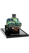 Cargar imagen en el visor de la galería, Tequila Chaquira Reserva del Jaguar Reposado 100% Agave - 750ml
