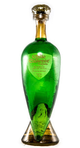 Tequila Chile Caliente Blanco 100% Agave - 750ml