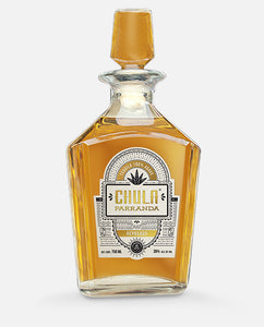 Tequila Chula Parranda Reposado 100% Agave - 750ml